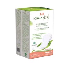 Organyc Cialde Biologiche