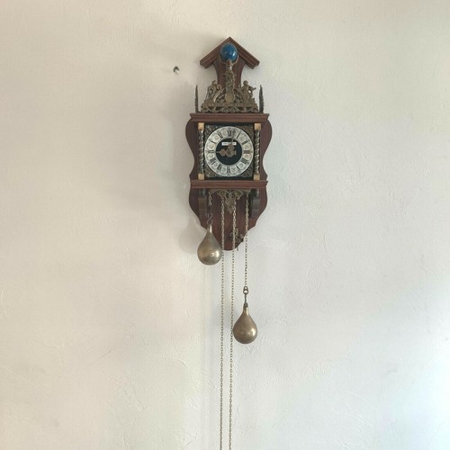 Orologio franz hermle - orologio,