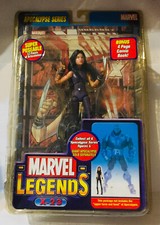 Marvel Legends Apocalypse