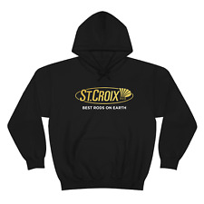 Canne da Pesca St. Croix Uomo