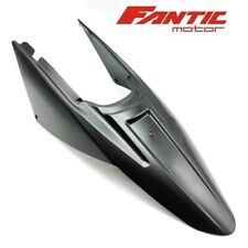 Codino posteriore nero 07512005, Fantic xm-xe 50 / xmf-xef 125 / xef 250 Trail