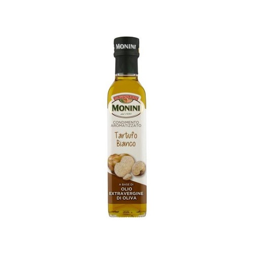 Monini condimento aromatizzato - monini,