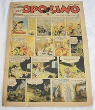 TOPOLINO giornale n.603  Ed