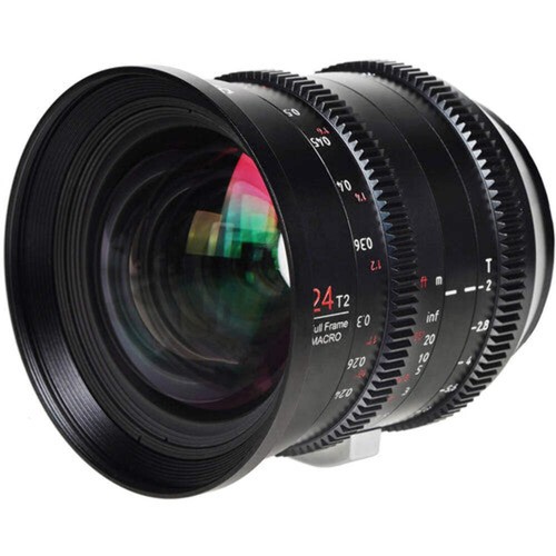 Clearance sirui jupiter 24mm - !,