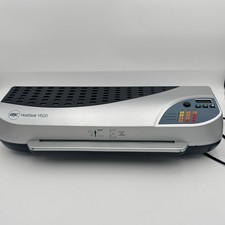 GBC HeatSeal H520 12.5"