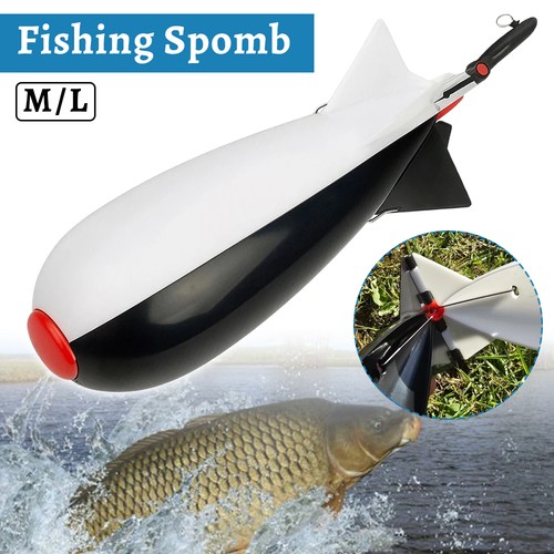 Spomb spod bomb bait - spod,