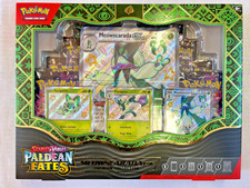 Pokémon TCG Paldean Fates
