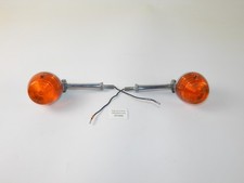 1980 HONDA CB125J FRONT RIGHT