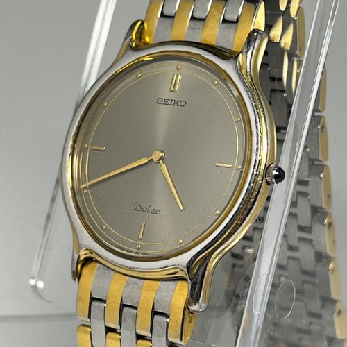 Orologio seiko dolce - orologio, uomo
