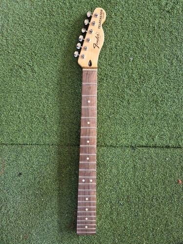 Collo fender squire jim root - fender,