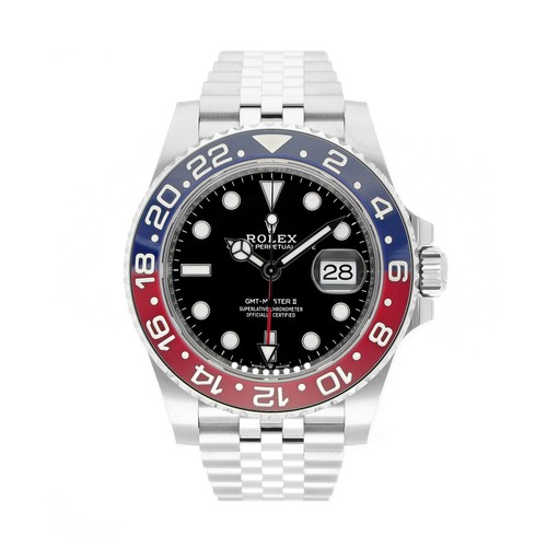 Rolex gmt master ref - gmt-master, 40