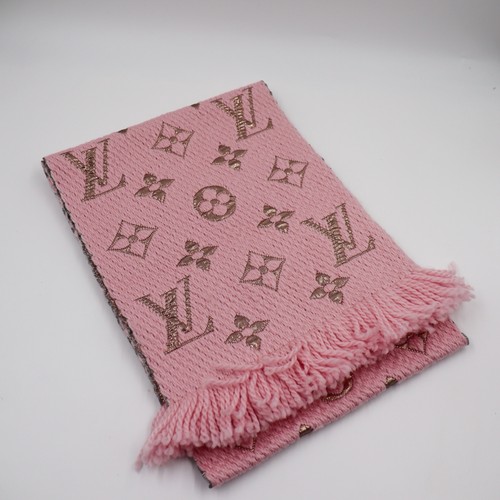 Sciarpa louis vuitton monogram - vuitton,