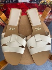Zara flat