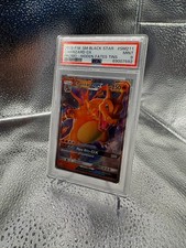 Charizard Gx Pokemon Sm Stella