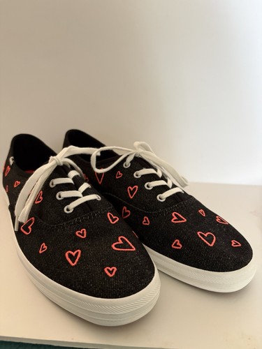 Sneakers donna moda keds - donna,