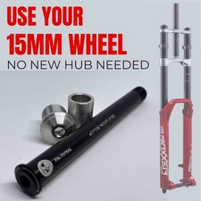Rockshox boxxer adattatore - boxxer, |