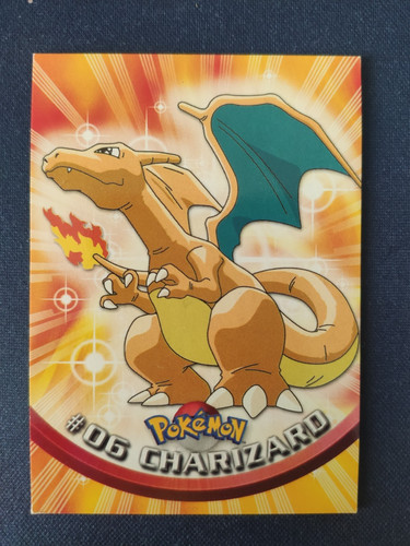 Carte pokemon topps inglese - pokemon,