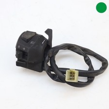 Interruttore manubrio sinistro Moto Guzzi Breva 750 2003 2009 Left Light switch ID94271