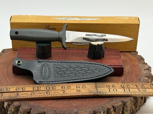 Parker cutlery 1129 smokey - cutlery,