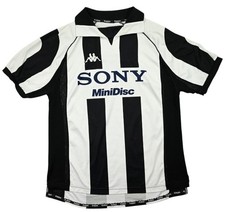 MAGLIA MAGLIA JUVENTUS KAPPA