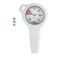 Manometro per immersioni