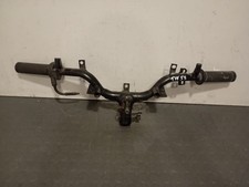 Sterzo manubrio Peugeot tweet