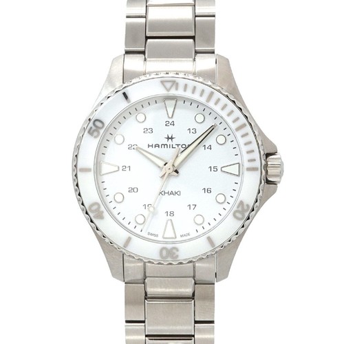 Orologio uomo hamilton khaki - orologio,
