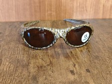 OCCHIALI DA SOLE VINTAGE NOS