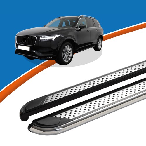 Pedane adatte per soglie volvo - soglie,