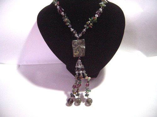 Collana vintage originale - collana, vintage-originale
