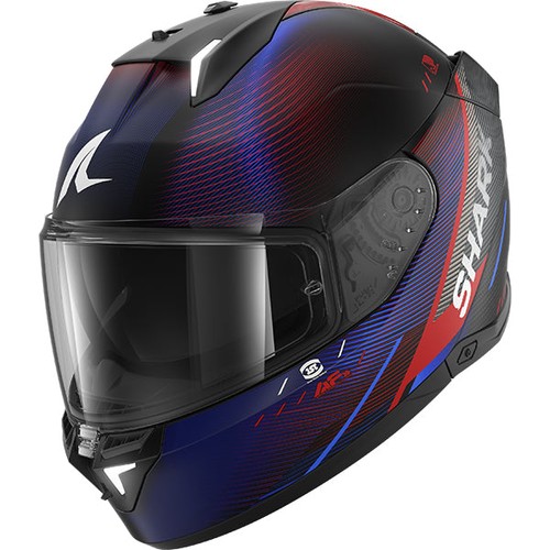Tappetino casco moto - , shark