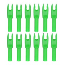 Cocche per Frecce 4,2mm, 12pz