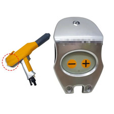  Coperchio posteriore 1000617