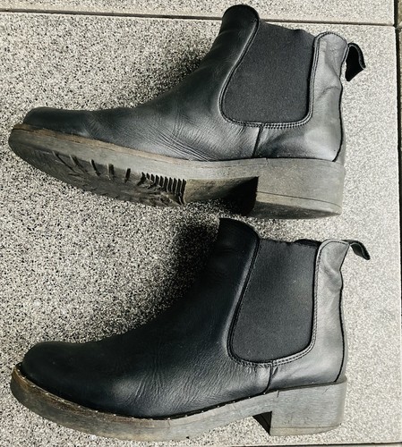 Stivaletti chelsea boots - stivaletti, donna