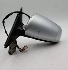 SPECCHIETTO ELETTRICO SINISTRO per AUDI A4 CABRIO (8H) (05/02>02/06<) 1.8 2002