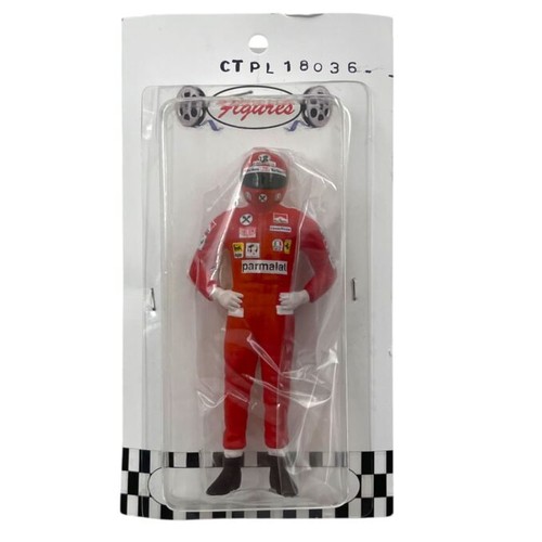 Action figure catrix 18 - action,