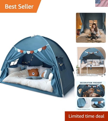 Tenda letto doppia per - letto,