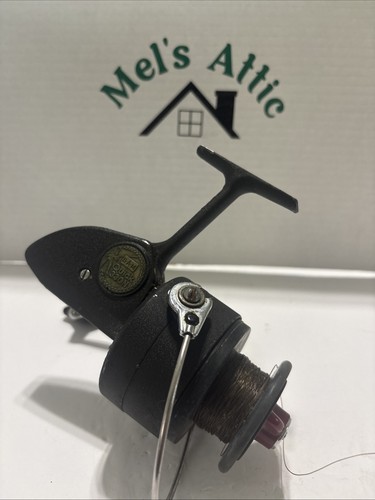 Mulinello pesca spinning - mulinello,