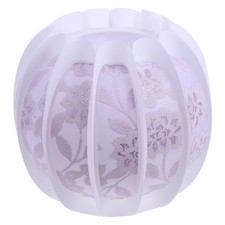  Paralume Rotondo Copertura