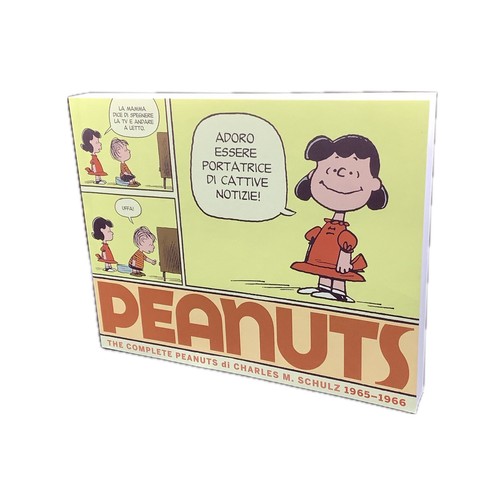 Peanuts the complete - peanuts,