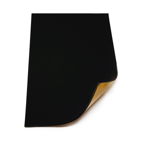 Foglio neoprene adesivo per - foglio,
