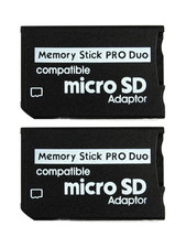 MINI Memory Stick Adattatore