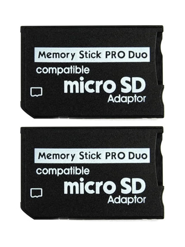 Mini memory stick adattatore - memory,