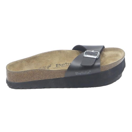 Sandali donna betula neri - sandali,