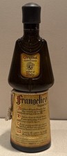 Frangelico hazelnut liqueur - hazelnut,