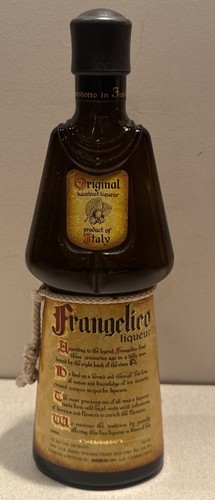 Frangelico liquore nocciola - frangelico,