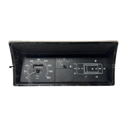 Contachilometri per fiat panda - contachilometri,