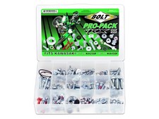 Racetech BOLT PRO PACK