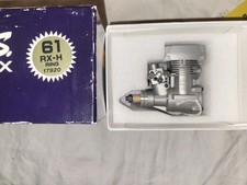 motore Nuovo O.S.Max 61 RX-H