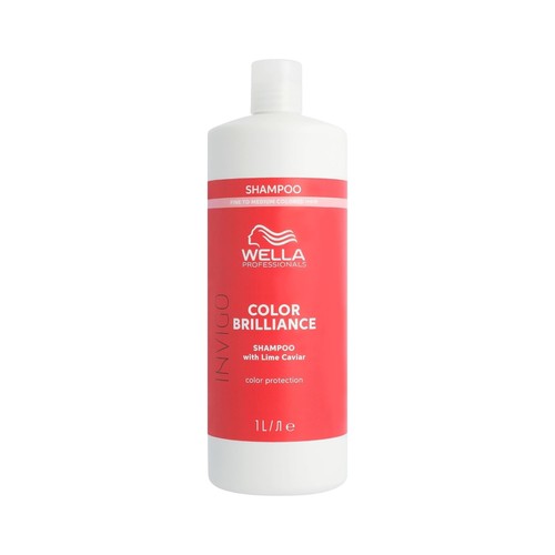 Wella invigo color brilliance - wella,